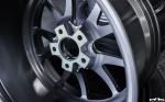 BMW M3 Coupe Jerez Black by EAS 2017 года